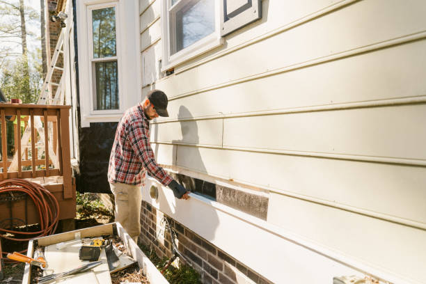 Top rated local Storm Damage Siding Repair specialists in Church Hill, PA